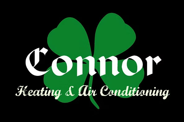 Connor Heating & Air Conditioning logo