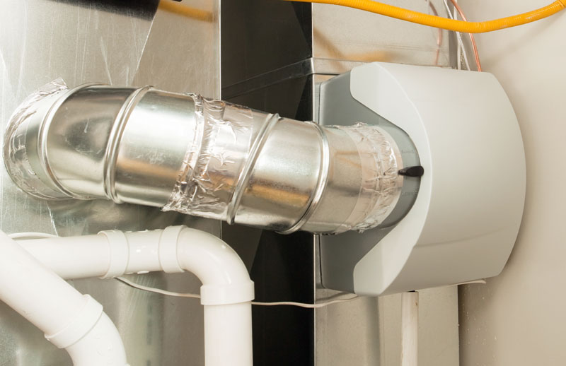 whole home humidifier